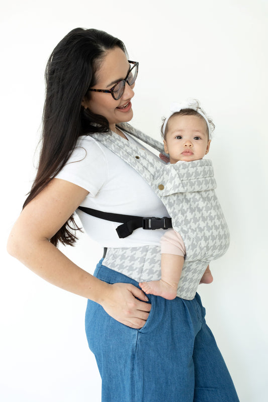 The Joy of Babywearing: Why Keeping Your Little One Close Matters