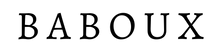 BABOUX logo